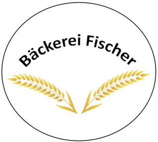 Logo von Bäckerei Fischer